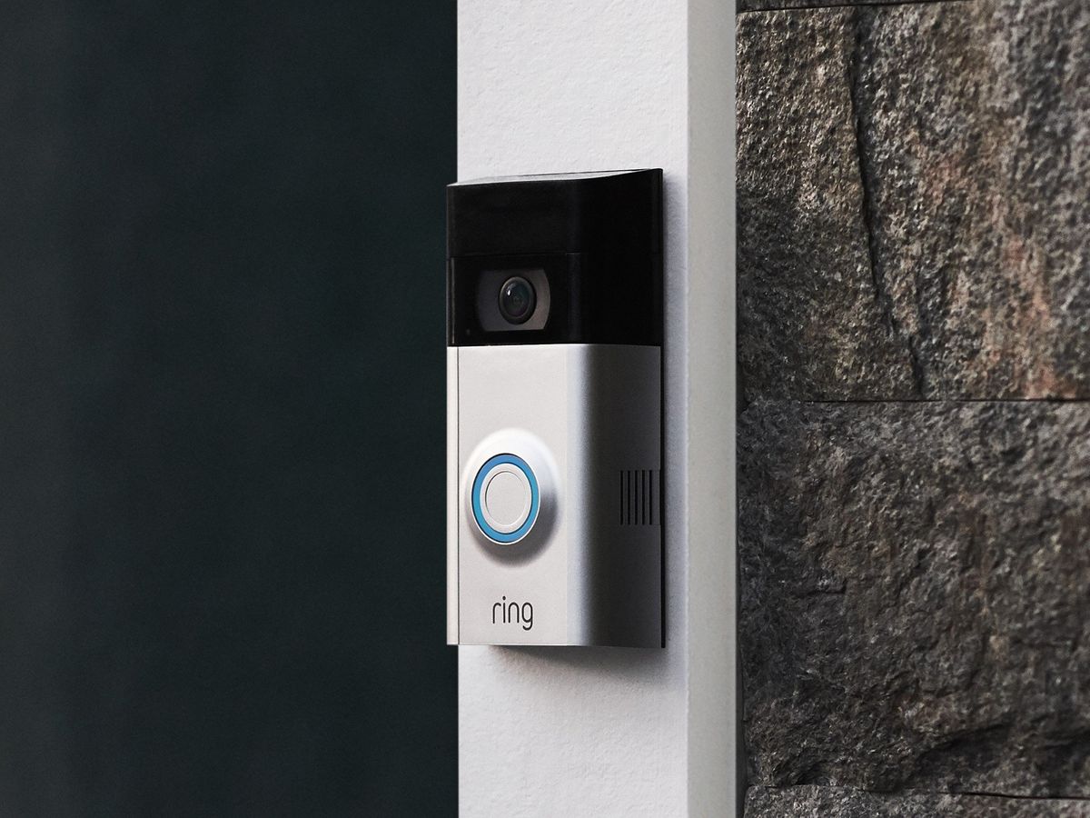 The Ring Video Doorbell 2 drops to $70 in this one-day sale | Android ...