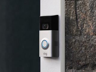 Ring Video Doorbell 2