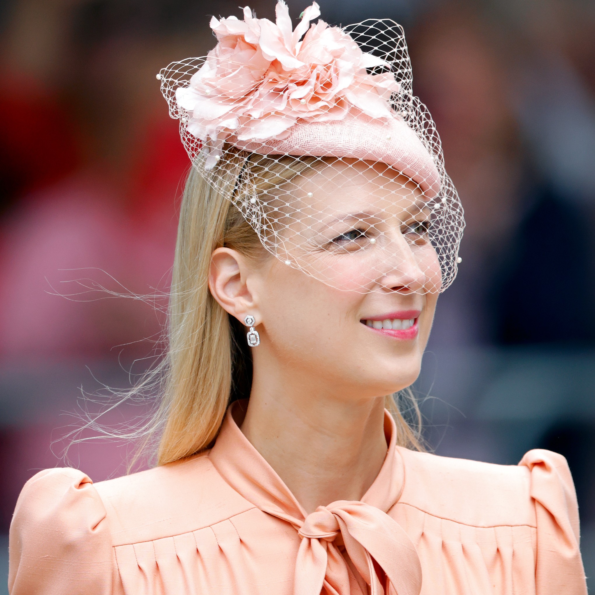 Lady Gabriella Windsor