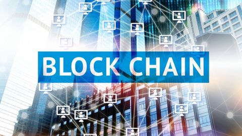 The impact of blockchain | TechRadar