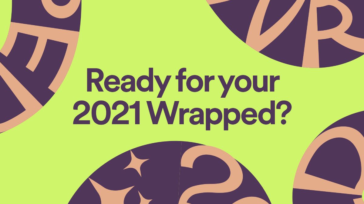 Spotify Wrapped is a design nightmare Creative Bloq