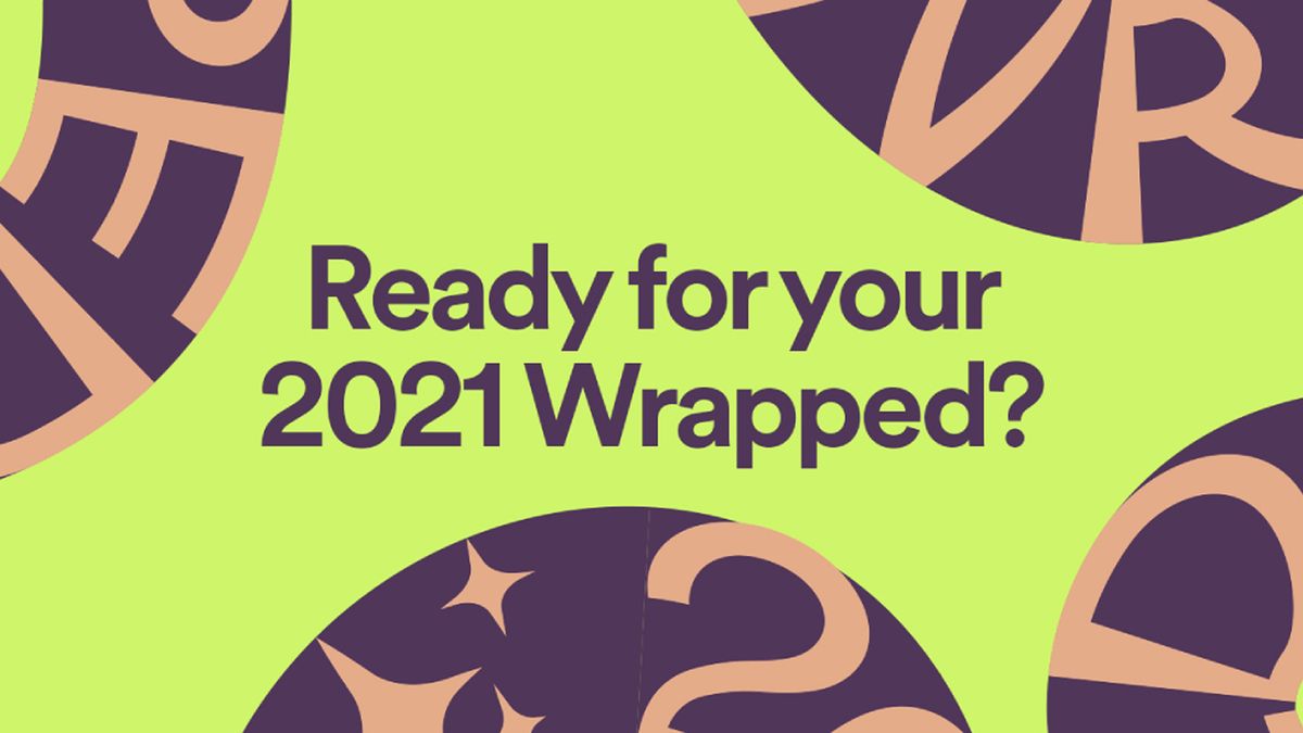 How To Spotify Wrapped 2025