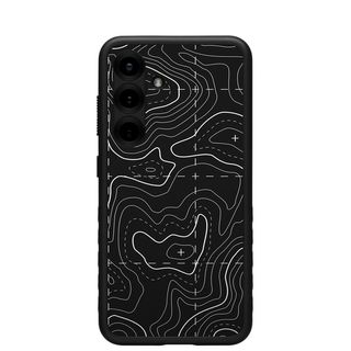 Dbrand Grip for Galaxy S25 on white background