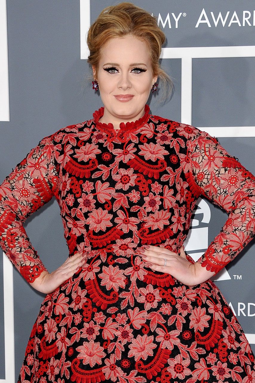 Adele