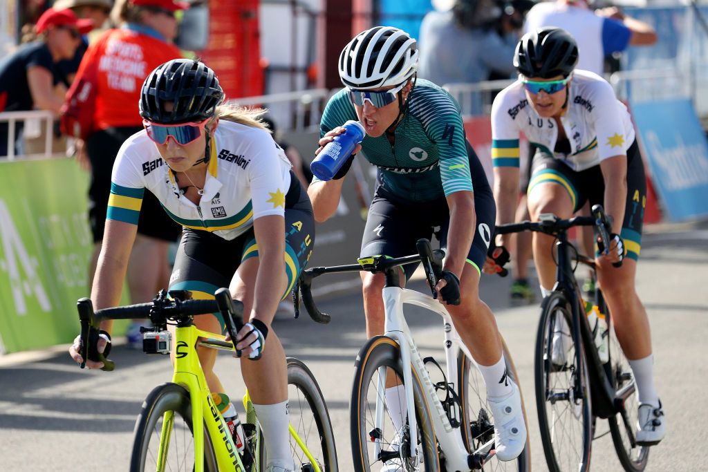 Santos Festival of Cycling