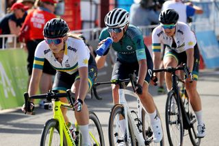 Santos Festival of Cycling