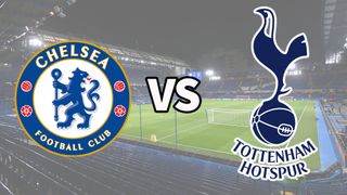 Tottenham vs Chelsea LIVE! Premier League result, match stream