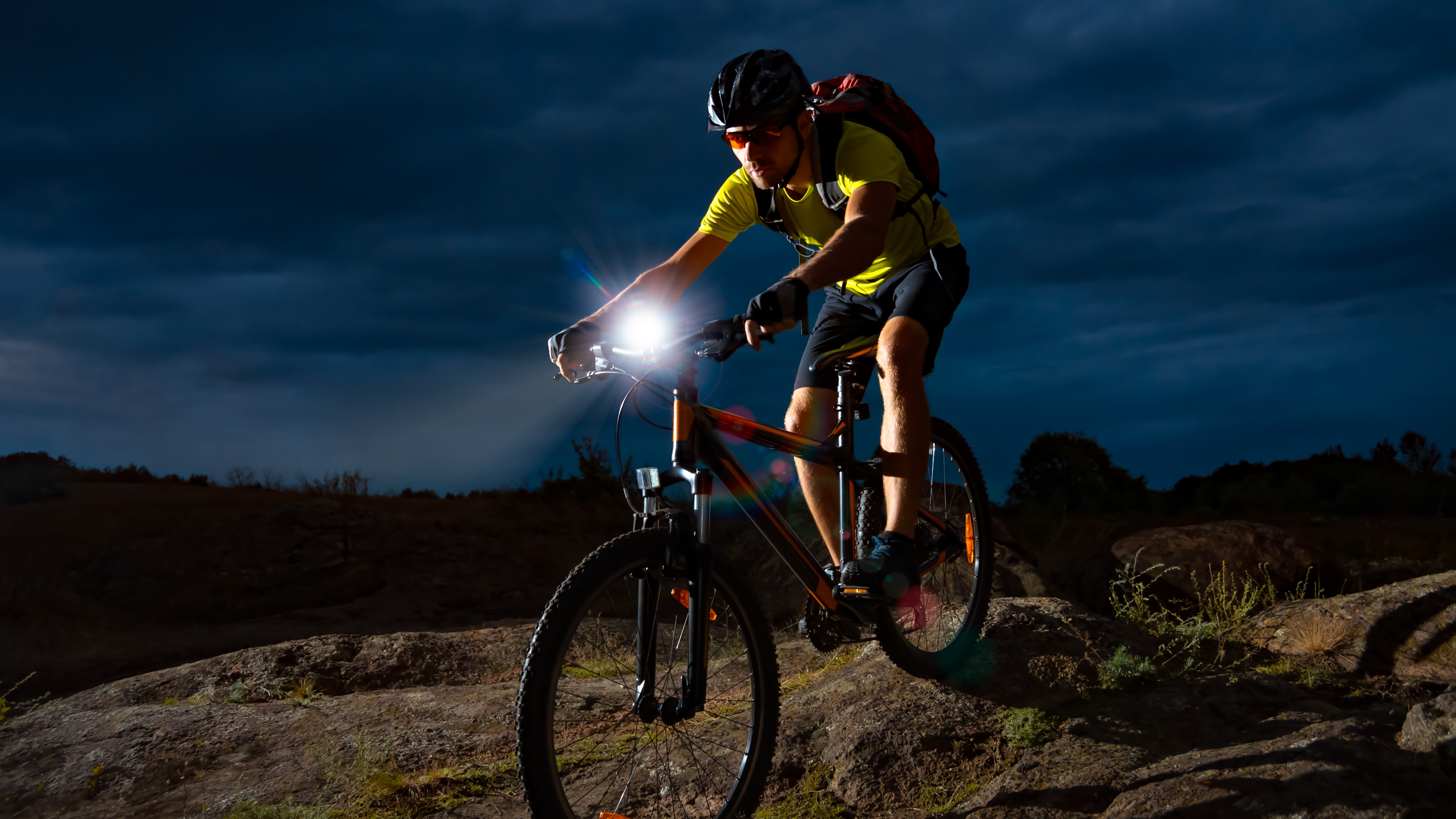 brightest bike headlight