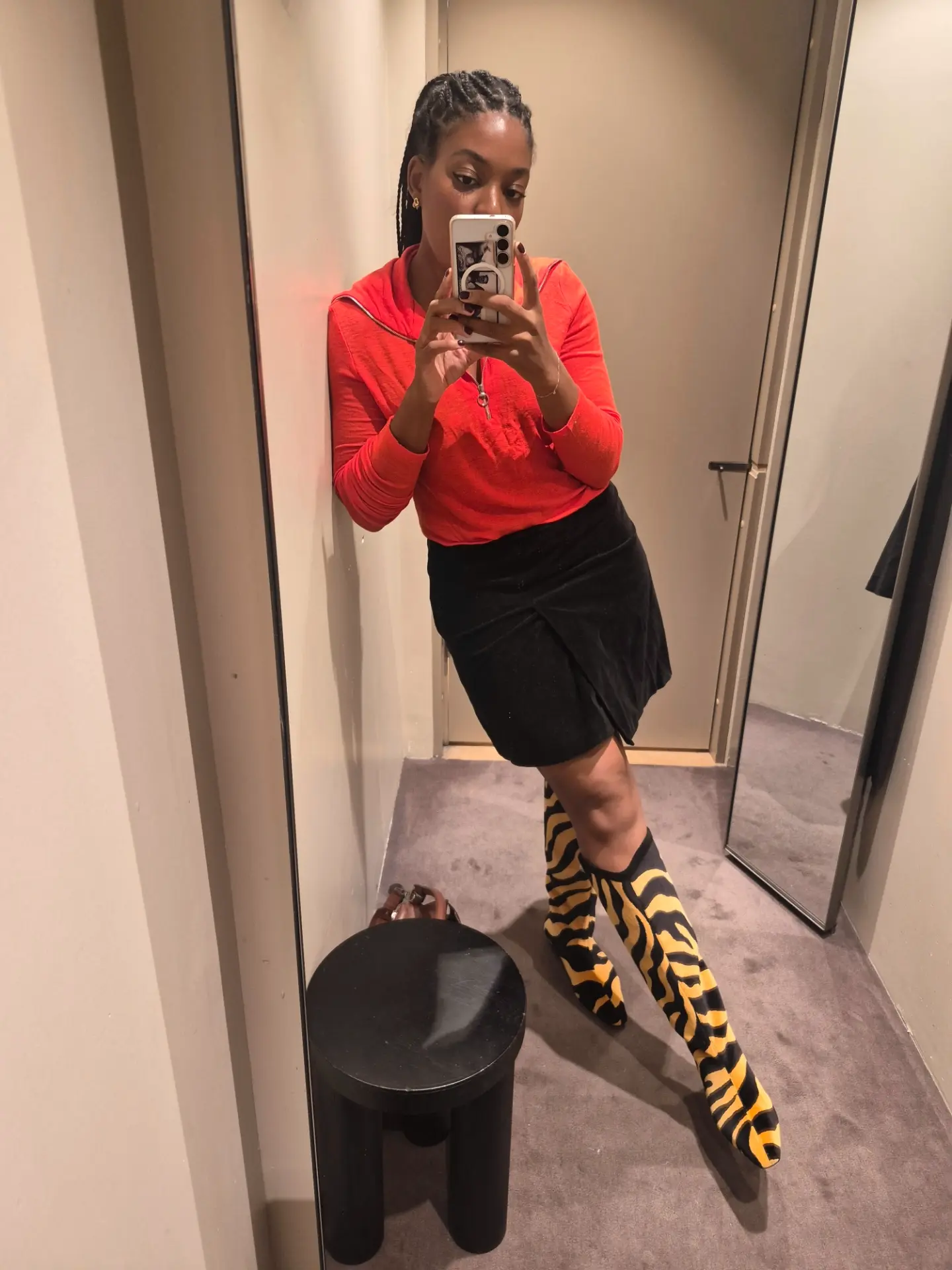 Remy Farrell: Influencer handbag wishlist winter 2026
