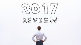 2017 in Review: An Industry Perspective