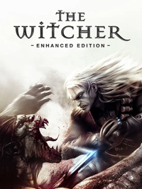 The Witcher Enhanced Edition Director's Cut