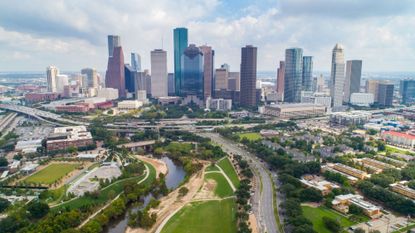 City Guide: Houston
