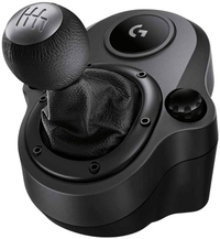 Logitech G Driving Force Shifter |$59.99 $55.49 at Amazon
Save $5 -