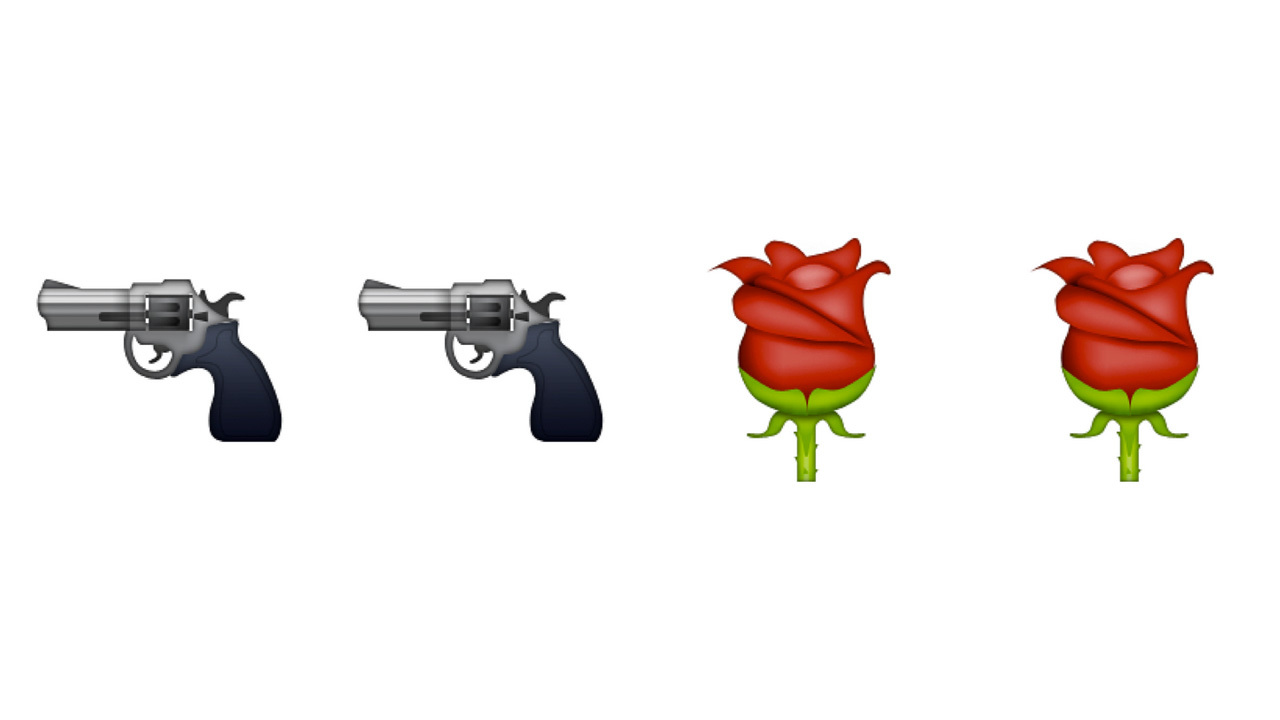 Can you guess the band from these emojis? | Louder
