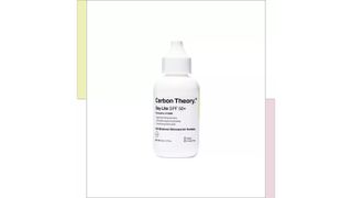 Carbon Theory Day-Lite SPF 50 bottle