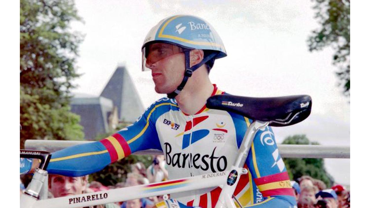 40 years of time trial history