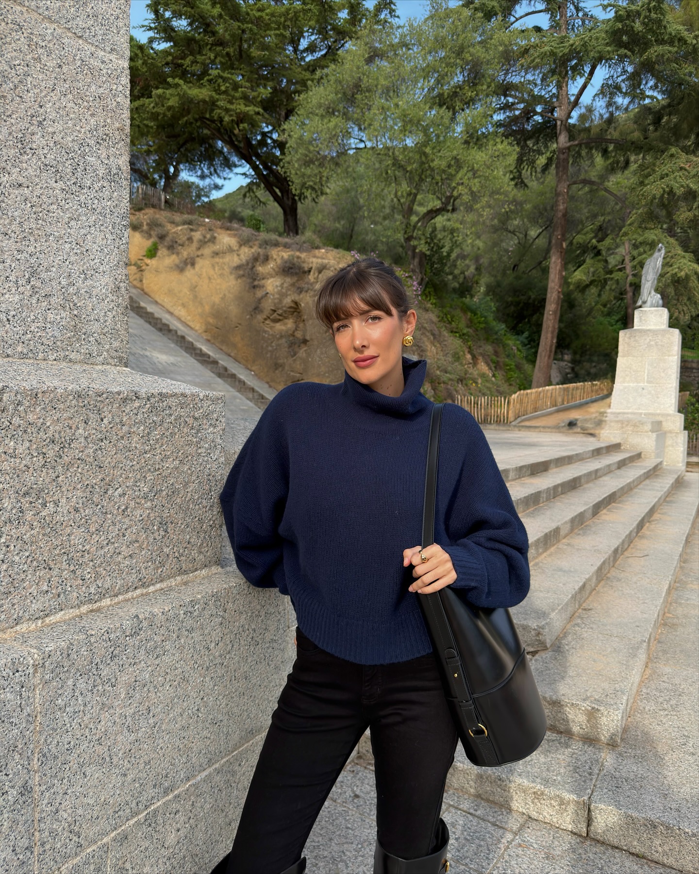 French neutral colour trends