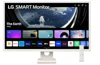 LG MyView Smart Monitor 32SR50F