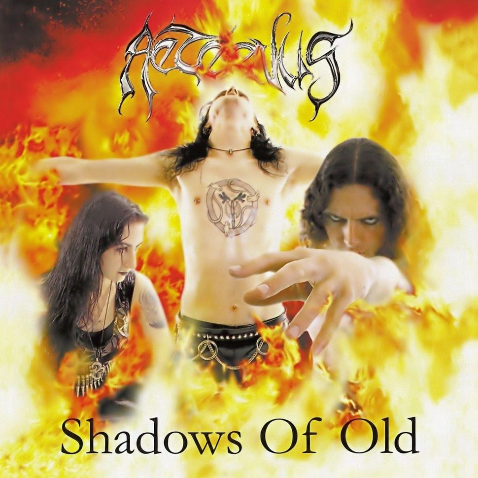 The 50 worst album covers by rock and metal bands | Louder