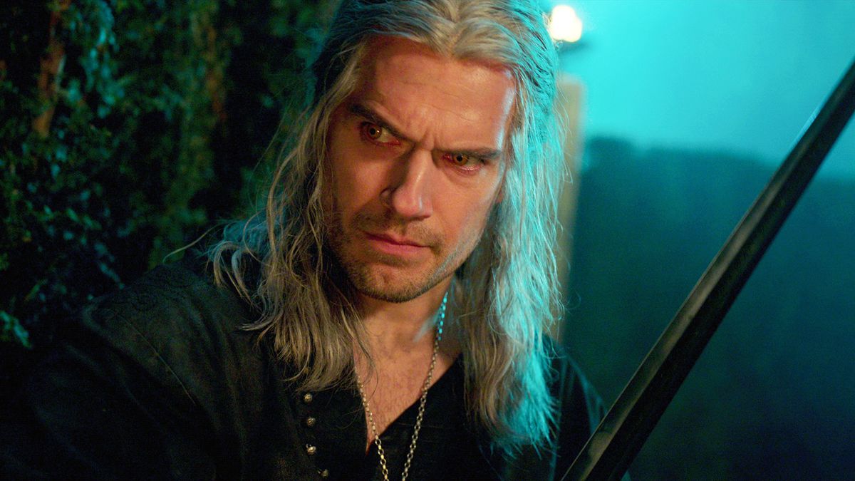 How to watch and stream Making The Witcher: Season 3 - 2023 on Roku