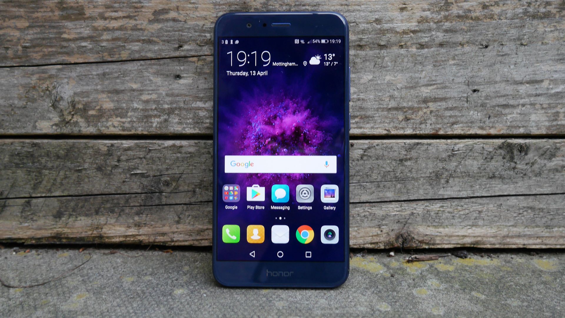 Honor 8 Pro at 29,999 is a perfect OnePlus 5 competitor TechRadar
