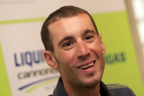 Vincenzo Nibali (Liquigas-Cannondale) warns the 2012 Tour de France is far from settled