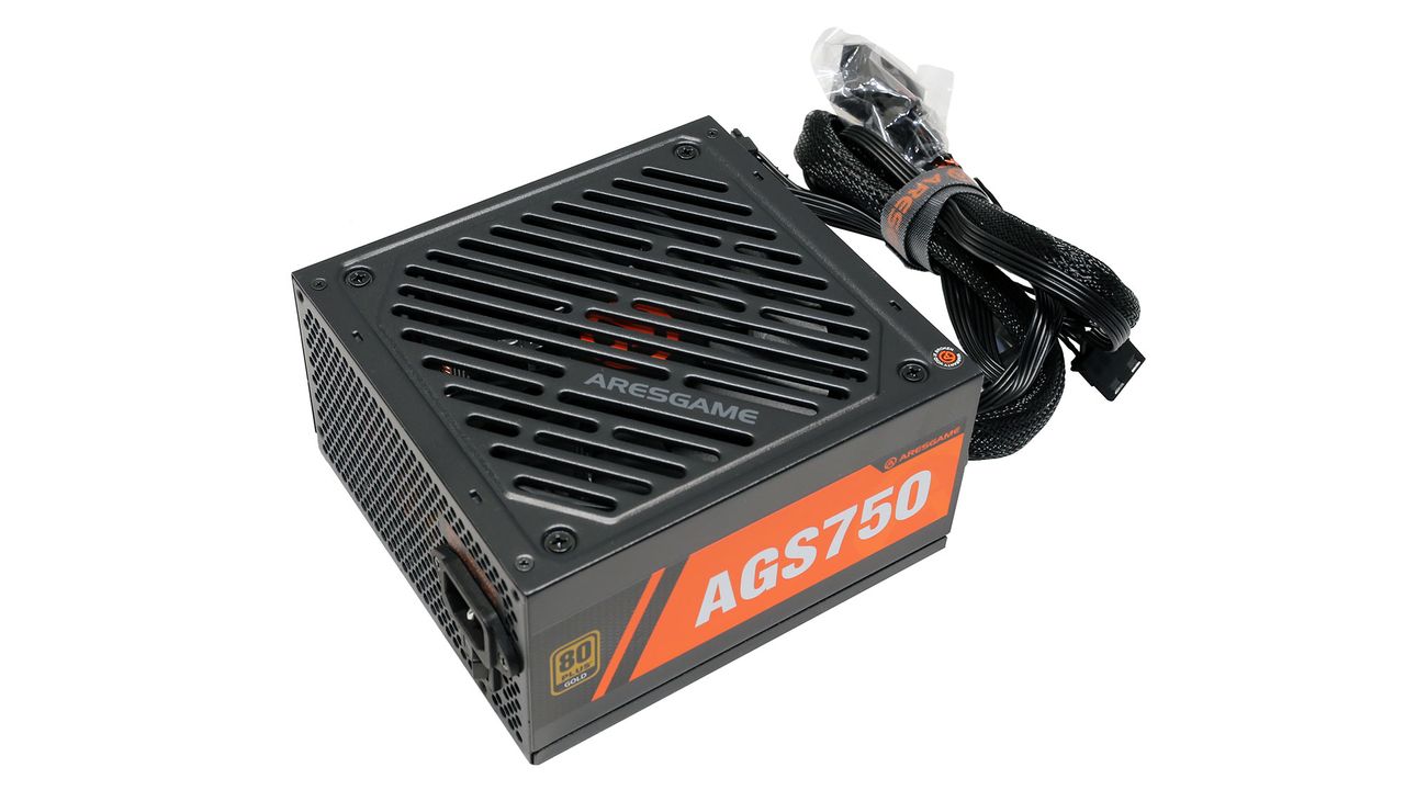 ARESGAME AGS750