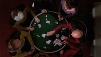   All Good Things 1 & 2 (Season 7, episode 25 and 26)