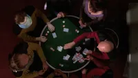   All Good Things 1 & 2 (Season 7, episode 25 and 26)