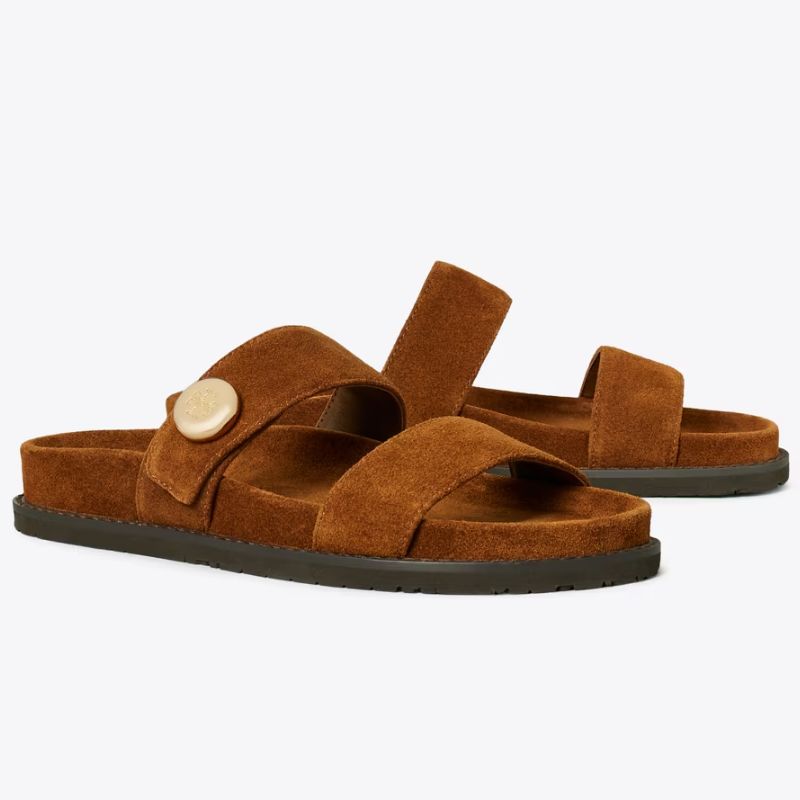 ROMY SPORT SLIDE cut out