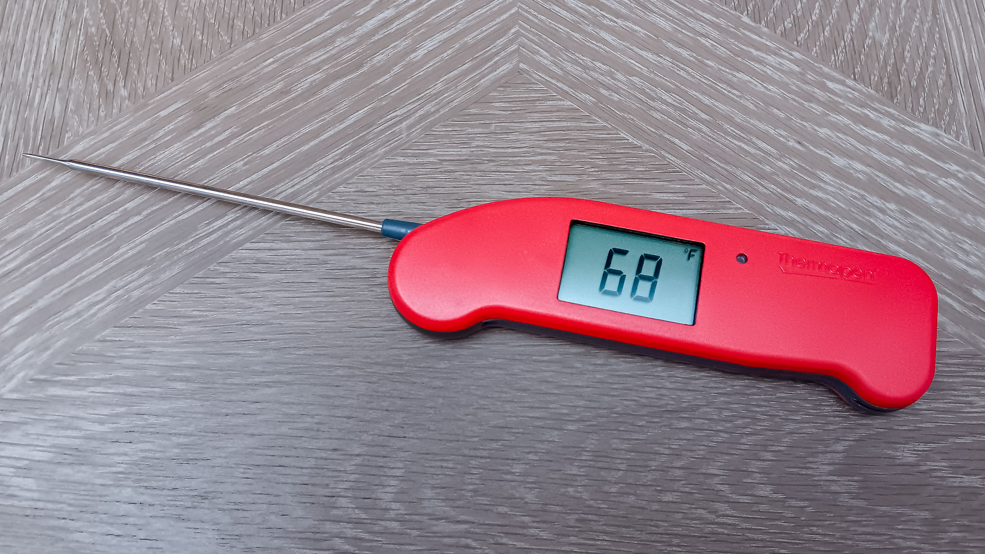 ThermoWorks ThermoPen One thermometer