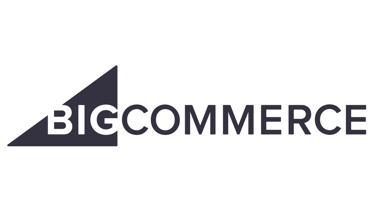 BigCommerce logo