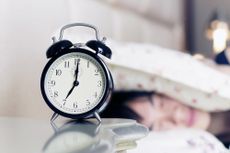 sleep, alarm clock, snooze