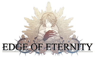 Edge Of Eternity Logo