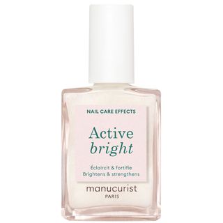 Manucurist Active Bright Treatment 15ml