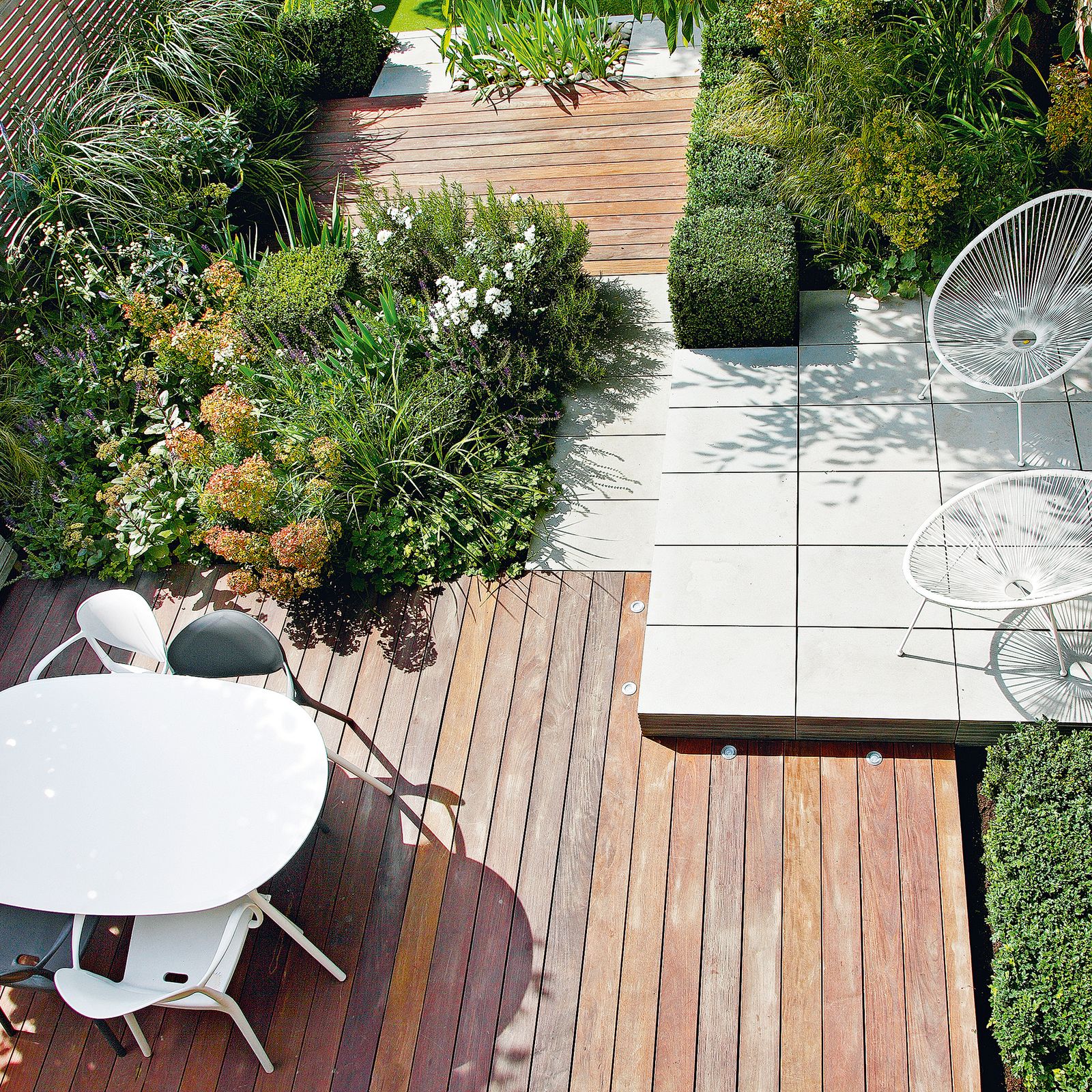 11 small garden landscaping ideas to transform your outdoor space ...