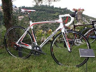 Trek has also redesigned its third-tier Madone range with many of the features included on the top-end 6 Series flagships.