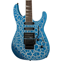 Jackson X Series Soloist SL3X DX