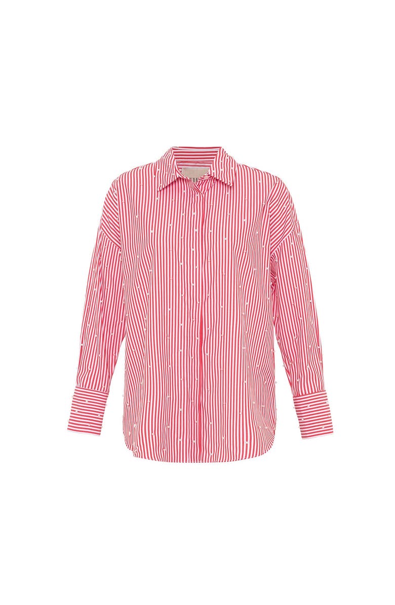 Echo Pearly Shirt