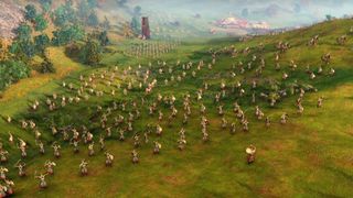 Age of Empires IV Gameplay Reveal