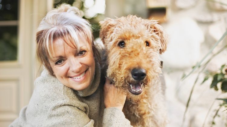 32 best dogs for extroverts | PetsRadar