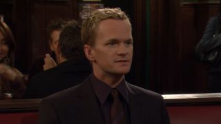 Neil Patrick Harris on How I Met Your Mother