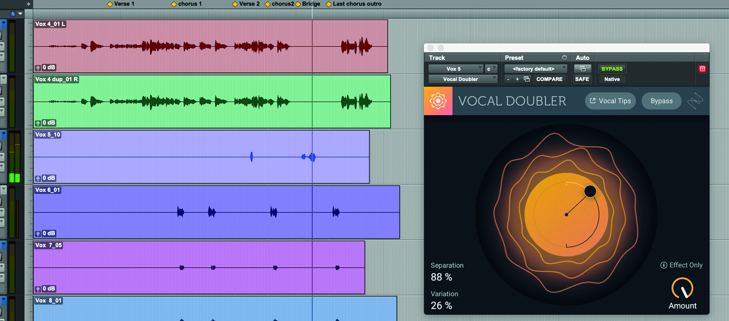 avid pro tools