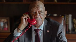 Lioness season 3 episode 4 release date and time on Paramount+