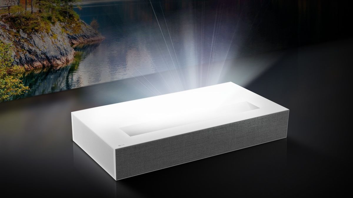 Best ultra short throw projectors TechRadar