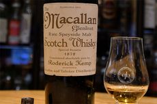 macallan 1878 scotch whisky, fake whisky