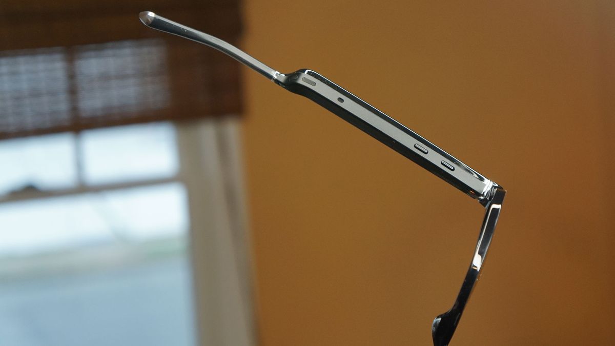 Amazon Echo Frames (3rd Gen) review