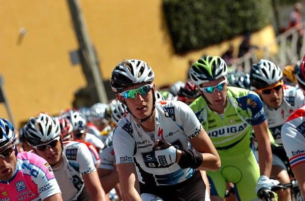 Andy Schleck (Saxo Bank)