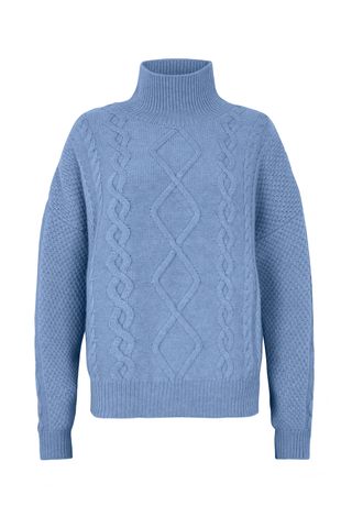 Linnea Lund sweater