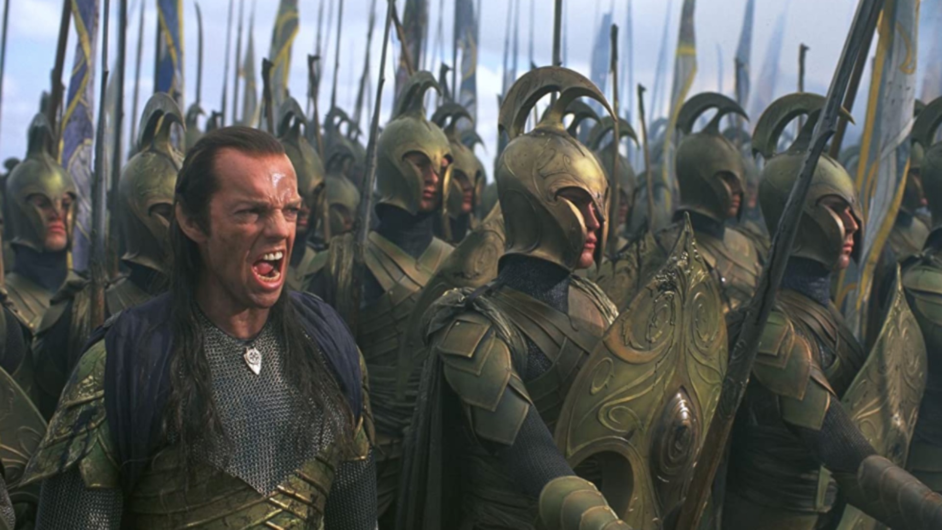 toekomst gek geworden stam Lord of the Rings TV show plot details and settings revealed | GamesRadar+